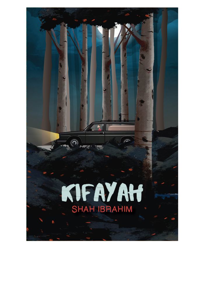 K-LIT Kifayah - Shah Ibrahim